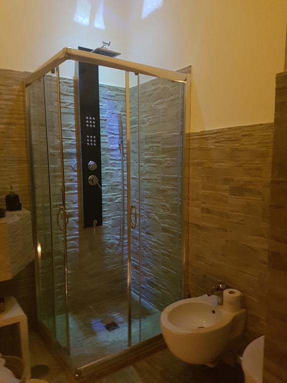 Crispi Relax Hotell Roma Eksteriør bilde