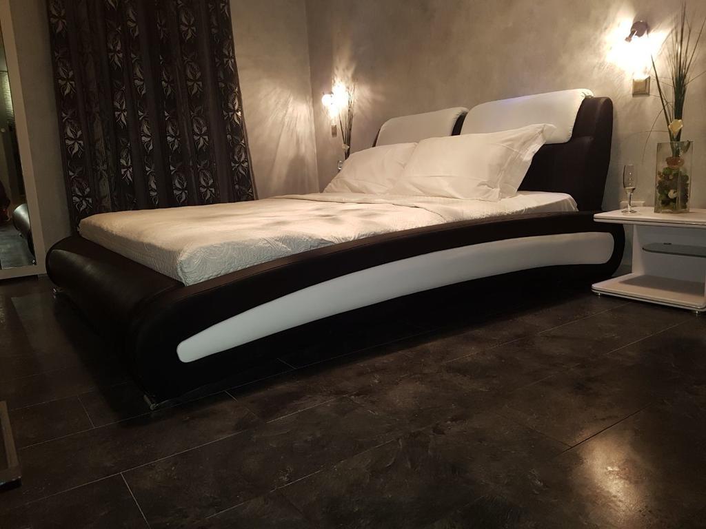 Crispi Relax Hotell Roma Eksteriør bilde