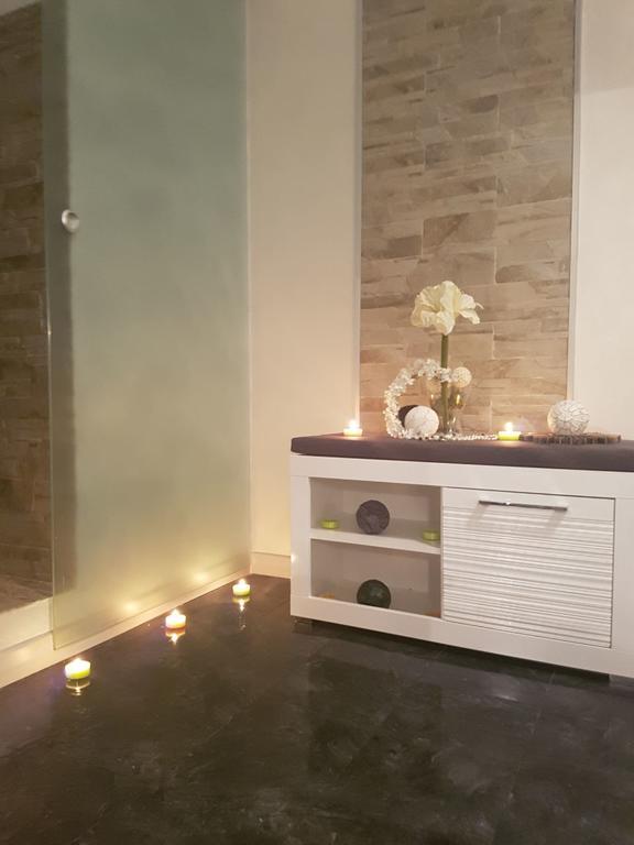 Crispi Relax Hotell Roma Eksteriør bilde