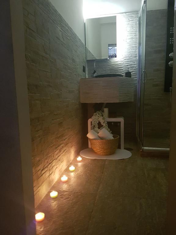 Crispi Relax Hotell Roma Eksteriør bilde