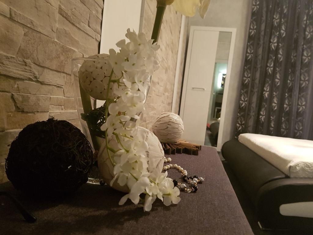 Crispi Relax Hotell Roma Eksteriør bilde