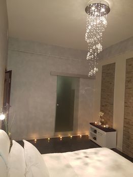 Crispi Relax Hotell Roma Eksteriør bilde