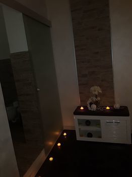 Crispi Relax Hotell Roma Eksteriør bilde